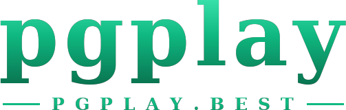 pgplay โลโก้
